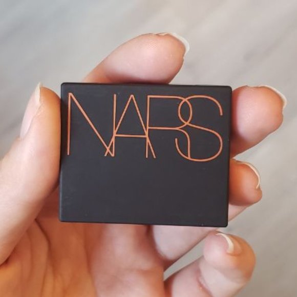 NARS Laguna Mini Bronzing Powder - Picture 2 of 2